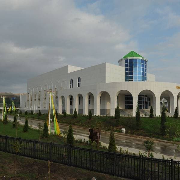 Gökdere Çocuk Yaşam Merkezi 9