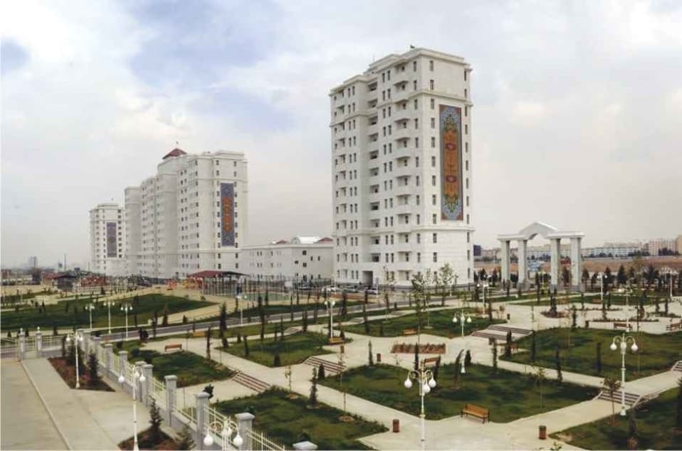 NARHOZ İKTİSADİ VE İDARİ BİLİMLER ENSTİTÜSÜ 6